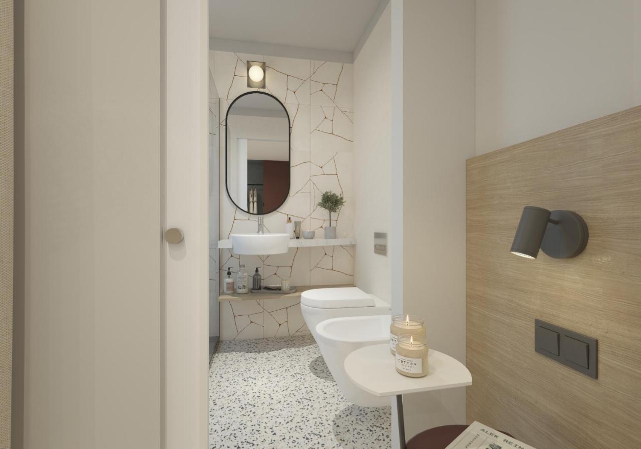 Hotel Sirenetta Grado Exteriér fotografie