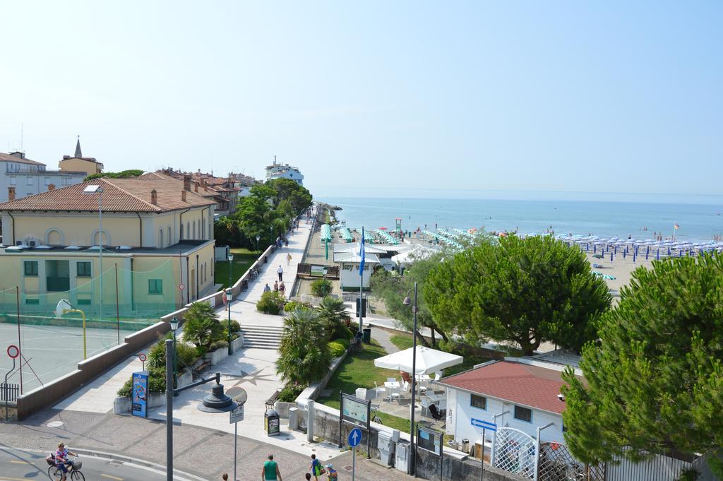 Hotel Sirenetta Grado Exteriér fotografie